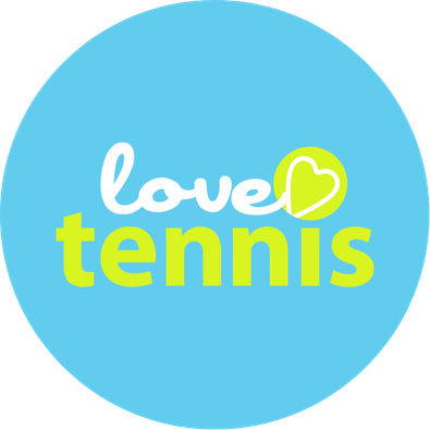 Love Tennis New Zealand