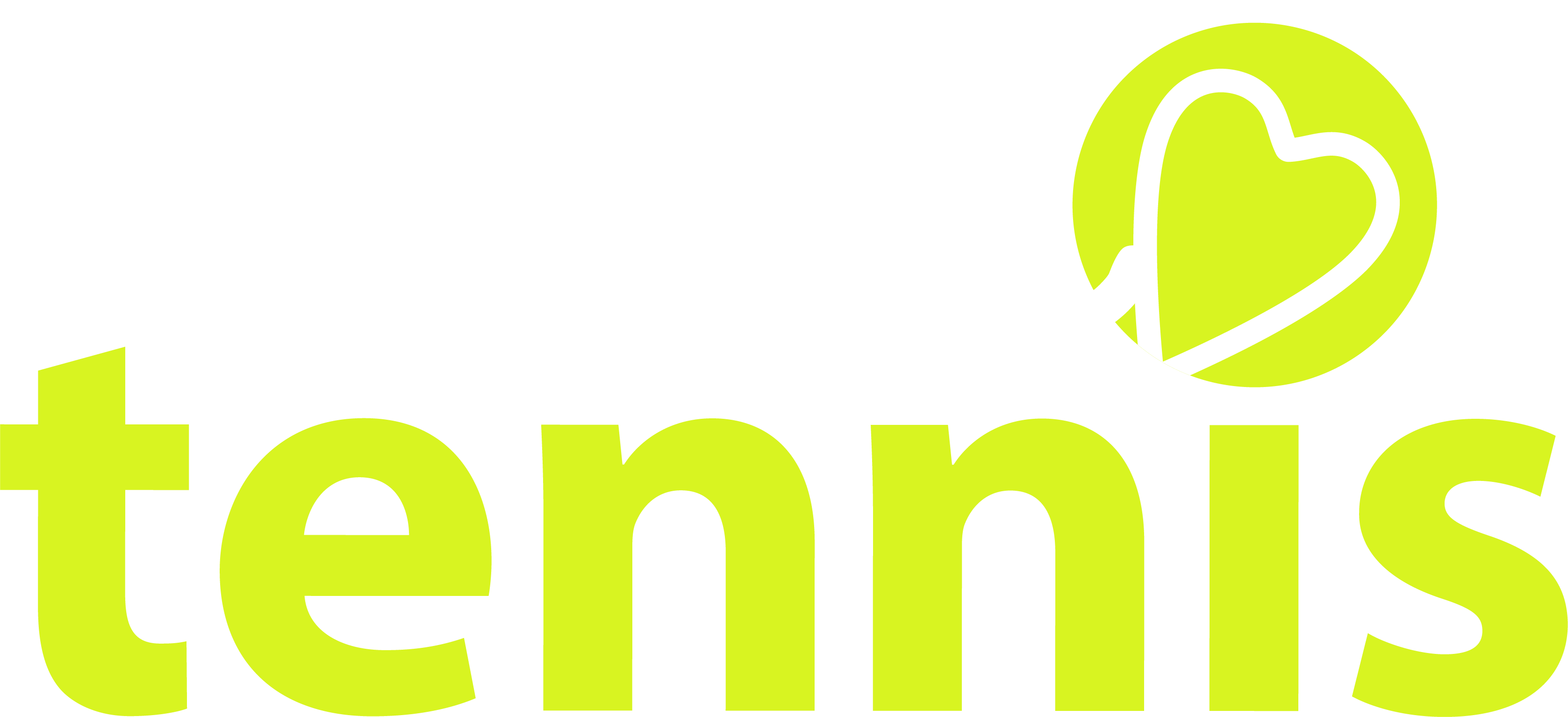 Love Tennis 2023